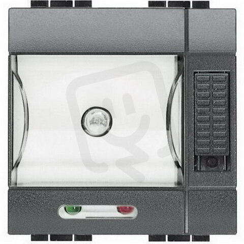 Legrand L4380 BT PŘENOS.NOUZ. SVÍTIDLO, 2M