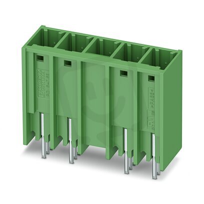 PCV 6/ 4-GL3-7,62 Zásuvka konektoru desky plošných spojů 1130867