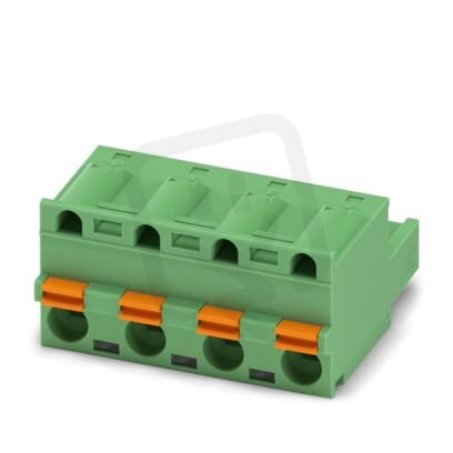 Konektor desky plošných spojů GFKC 2,5 HC/ 4-ST-7,62 PHOENIX CONTACT 1183928