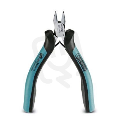MICROFOX-SP Elektronické stranové štípací kleště 1212488