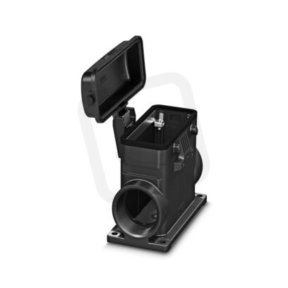 HC-EVO-B16-SHFDC-2SSM25-PLRBK Kryt podstavce B16 1421458