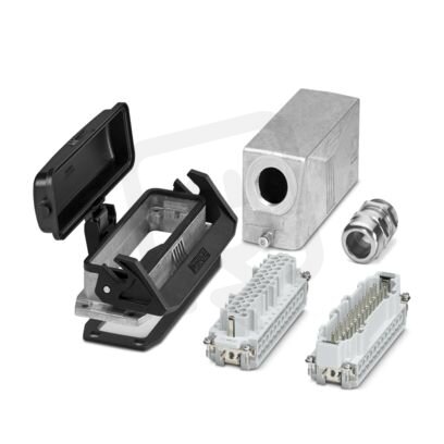 Sada zástrček HC-KIT-B24-R02 PHOENIX CONTACT 1409752