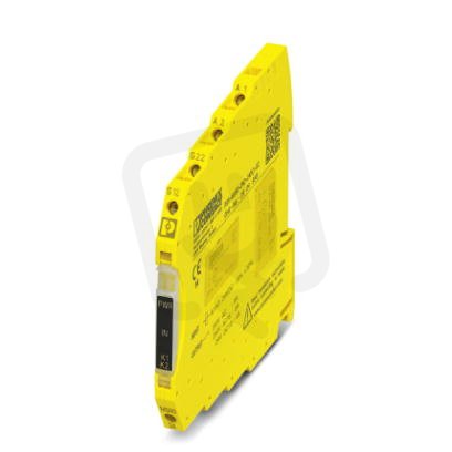 PSR-MS60-2NO-24DC-SC Bezpečnostní relé pro nouzové zastavení 2904958