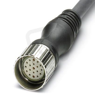 RCK-TGUM/BL16+3/ 5,0PUR-U Kmenový kabel 1684056