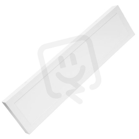 LED svítidlo stropní 18W,2160lm,4100K,IP20,bílá ECOLITE TL1901-18W/BI