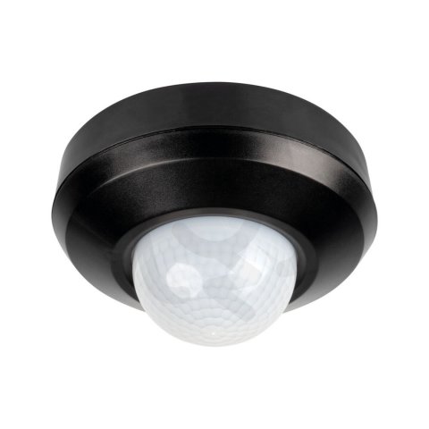 SENTO-O-WT-B Pohybové čidlo PIR KANLUX 37367