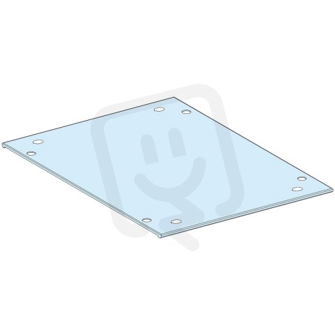 Střecha IP55, Š=400mm, H=600mm SCHNEIDER LVS08654
