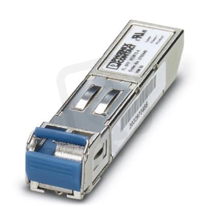 FL SFP WDM10-A Mediální modul 2702440