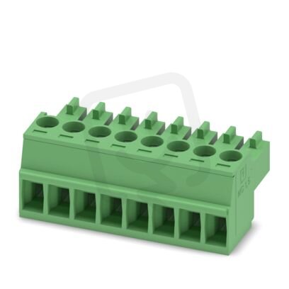 Konektor desky plošných spojů MC 1,5/ 8-ST-3,5 PHOENIX CONTACT 1840421