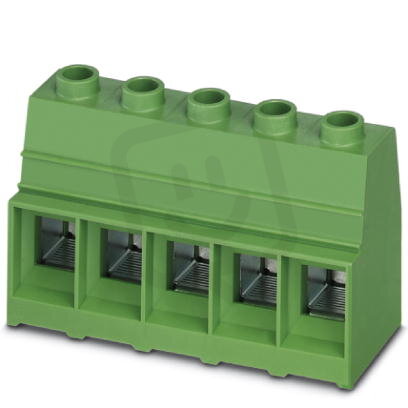 MKDSP 50/ 5-17,5 Svorka desky plošných spojů 1856155