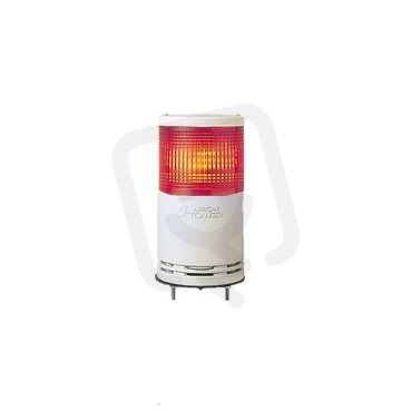 Schneider XVC1M1SK Smontovaný signální sloup,100mm,LED,100-240V,bzučák,blikající