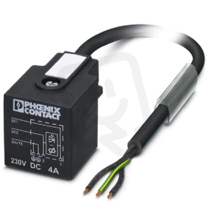 SAC-3P-10,0-PVC/A-1L-V 230V Kabel senzoru/aktoru 1415915