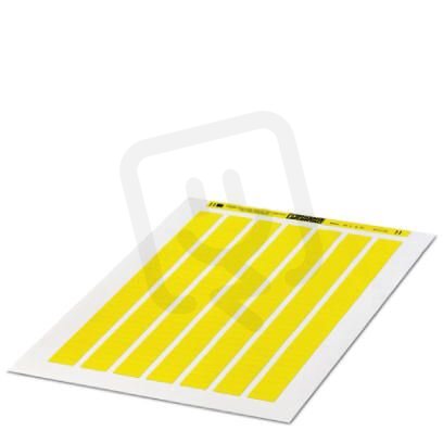 BMKL 20X 8 YE Arch etiket DIN-A4 5032138