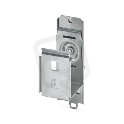 FL DIN-RAIL ADAPTER 40 Montážní deska 1085484
