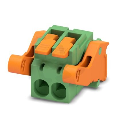 Konektor desky plošných spojů LPC 2,5/ 2-ST-5,08-LR PHOENIX CONTACT 1110607