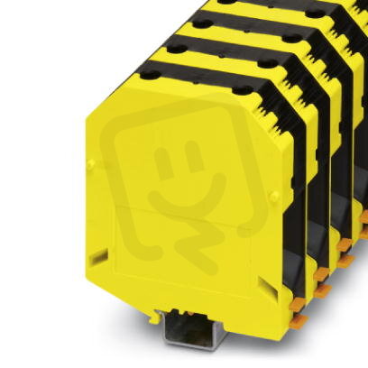 UKH 150-FE Svornice pro velký proud 3247055