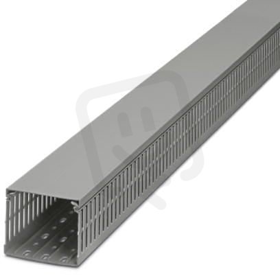 CD 80X25 Propojovací kanál pro instalaci a montáž do rozvaděčů 3240281