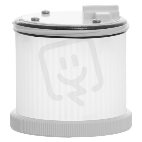 Modul optický TWS LED MULTI 240V, AC, IP66, čirá, světle šedá, PROXIMITY 32286