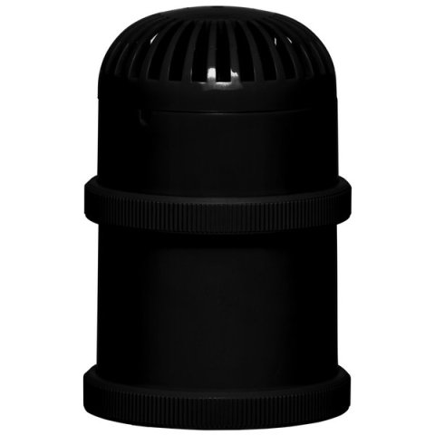 Modul akustický TWS SOUNDER A+ 90/240 V, AC, IP65, 80-93 dB, černá, 16 tónů