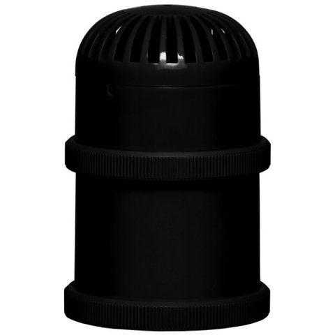 Modul akustický TWS SOUNDER A+ 90/240V, AC, IP65, 80-93 dB, černá, 16 tónů 33403