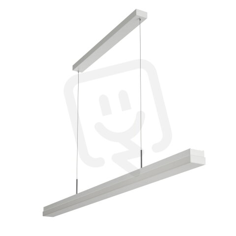 Závěsné svítidlo MATAR LE3 18W IP40 3K DALI PC bílá OSMONT MAT60065