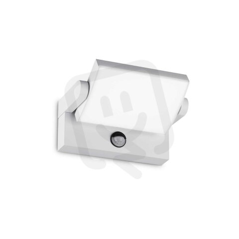 Venkovní nástěnné svítidlo Swipe ap sensor IDEAL LUX 287720
