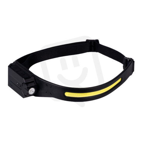 MAXIL ACCU Čelovka LED KANLUX 37391