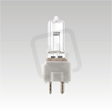 Letištní žárovka BI-PIN 6,6A 120W EVV 6128 58355 GZ9,5 VOSLA 552000030