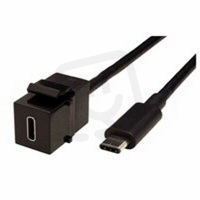USB Keystone Type C 3.1