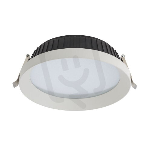 XCLASS REC. FITTING 40W 900mA 33-40V DC