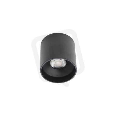 XCORE RND. CEILING FITTING 6W 220-240V A