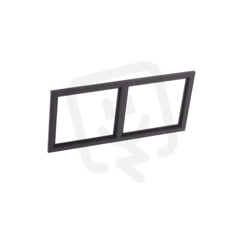 XDOMINO FRAME for 2 LED module for DM01
