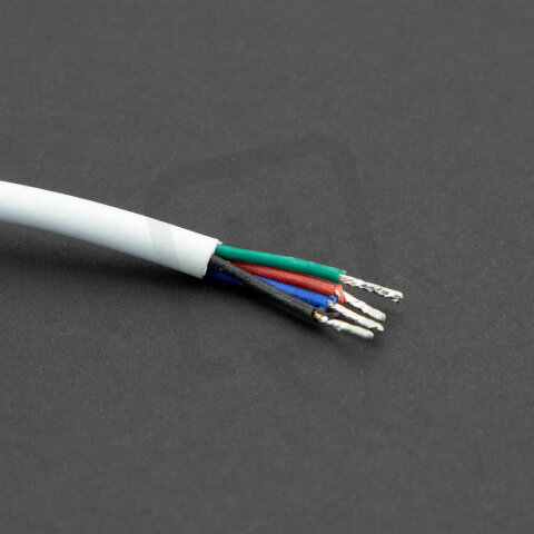 XMAGIS & XSNAKE CABLE 4P