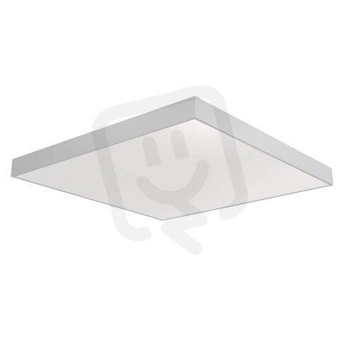 XPILL SQ. PANEL 80W 220-240V AC 4000K CR