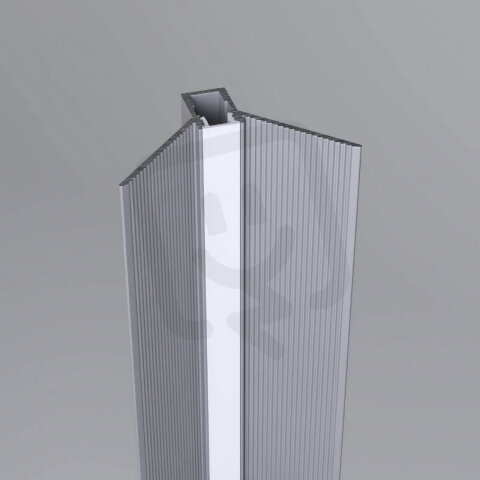 PRF016 SET NANOPROFILE 3m for TRIM. CORN