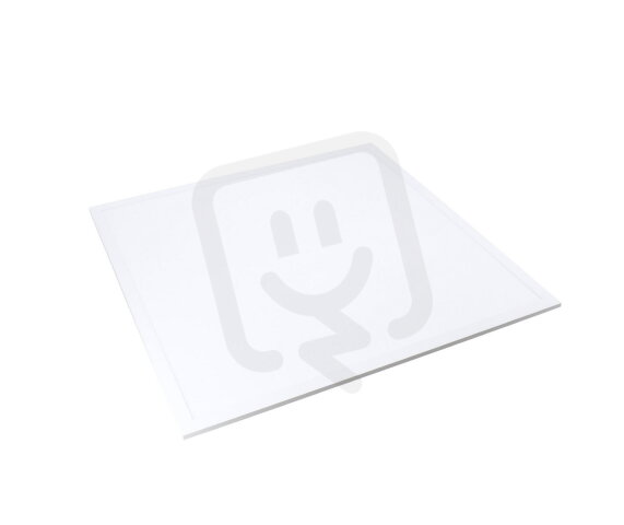 LED panel BACKLIGHT SUPERIOR BLS 40W 4000K 5000lm IP44 UGR19 60x60 PZH BEMKO