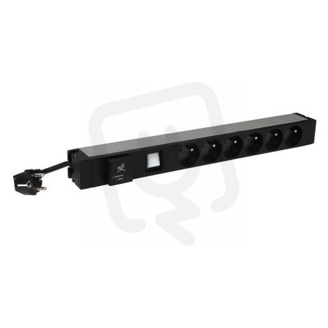 PDU LCS3 NAPÁJ. BLOK 6X 230V PO LEGRAND 646835