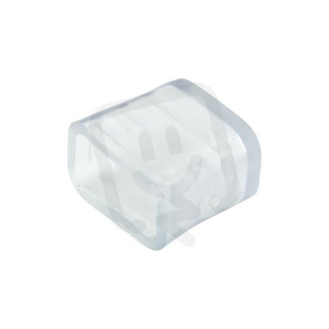 FKLED230DC-KON Koncovka pro LED pásek na 230V DC FK TECHNICS 4738979