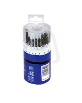 Sada vrtáků 18-set combi