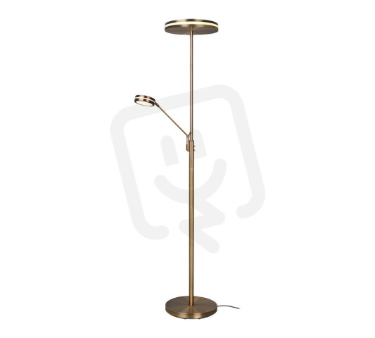 Svít. FRANKLIN incl.1x35W LED/4100Lm/270
