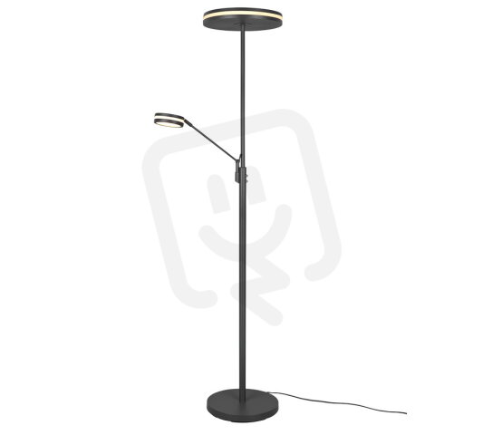 Svít. FRANKLIN incl.1x35W LED/4100Lm/270
