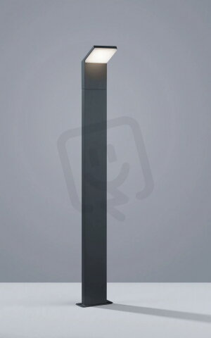 Svít. PEARL incl.1x8W LED/900Lm/3000K
