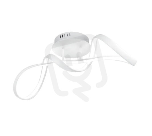 Svít. PERUGIA incl.1x28W LED/3400Lm/4000
