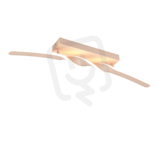 Svítidlo GINKO incl.1x18W LED/1980Lm/300