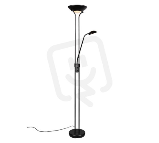 Svítidlo SPOCK incl.1x19W LED/2200Lm/300