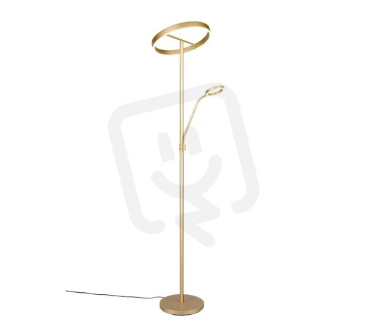 Svítidlo WILLIS incl.1x39W LED/3120Lm/27