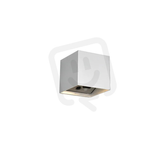 Svítidlo GENIE incl.2x1W LED/150Lm/3000K