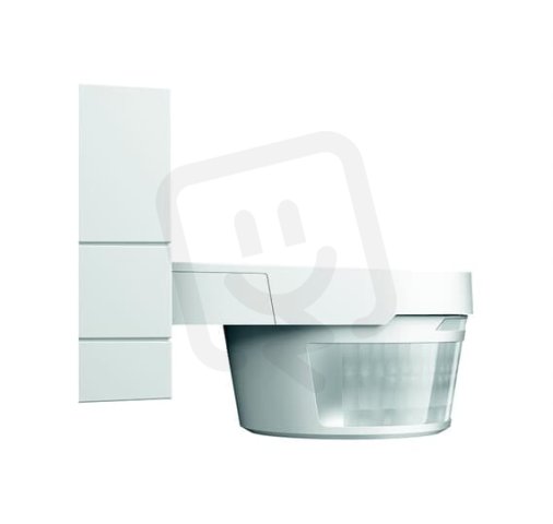 ABB Strážce domovní B-Wächter 220 WaveLINE RF vysílač bílá 6747 AGM-204-500