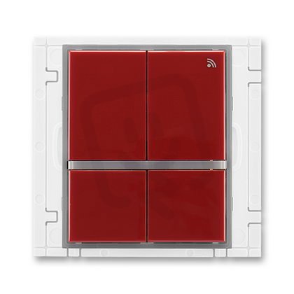 ABB Element,Přístroj Rf 3299E-A11908 24 Vysílač RF signálu čtyřt