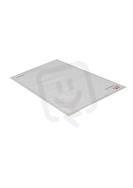 Foliová kapsa na dokumenty K-A4-PT ETI 001343200